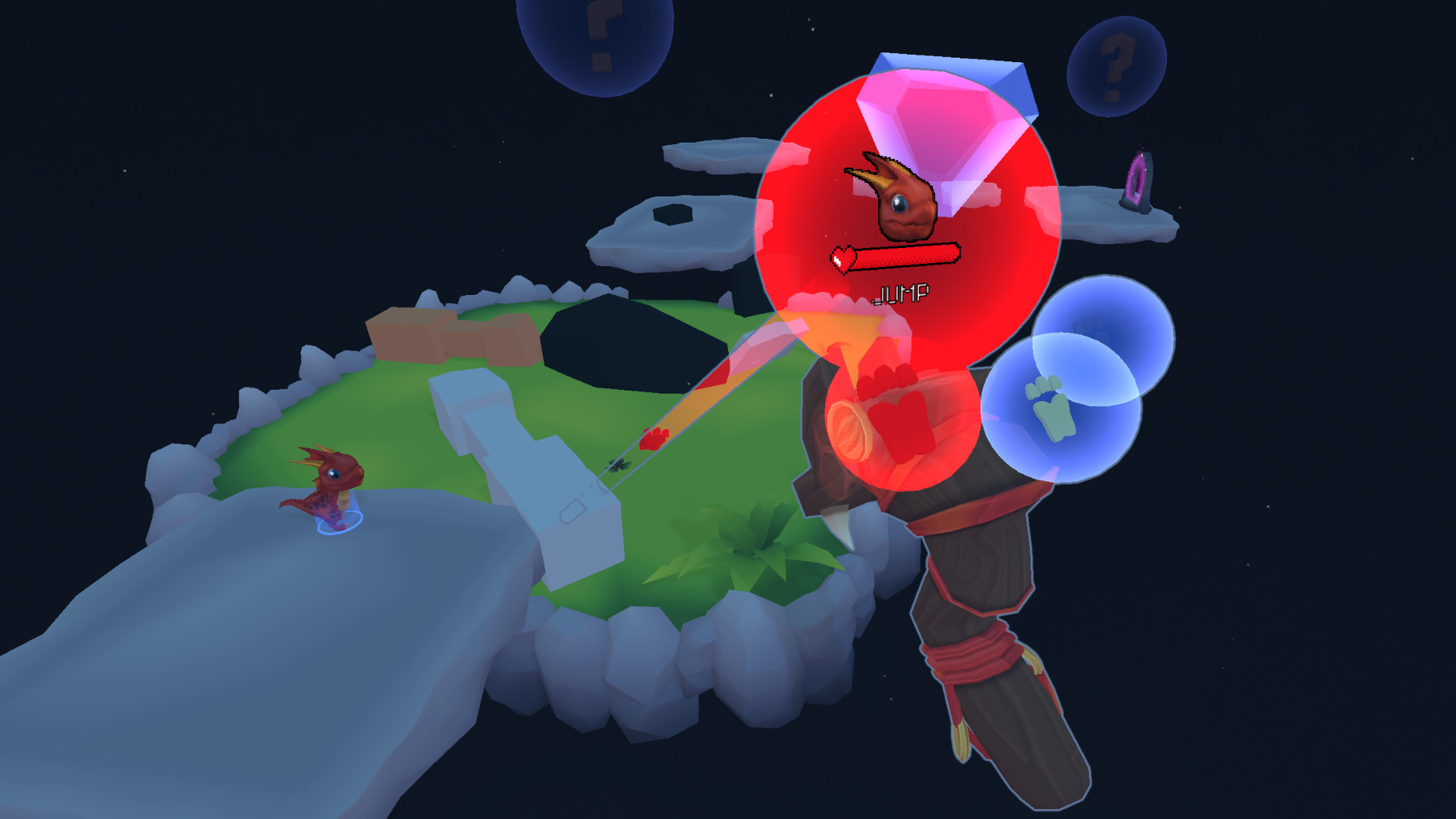 Draco Dux screenshot