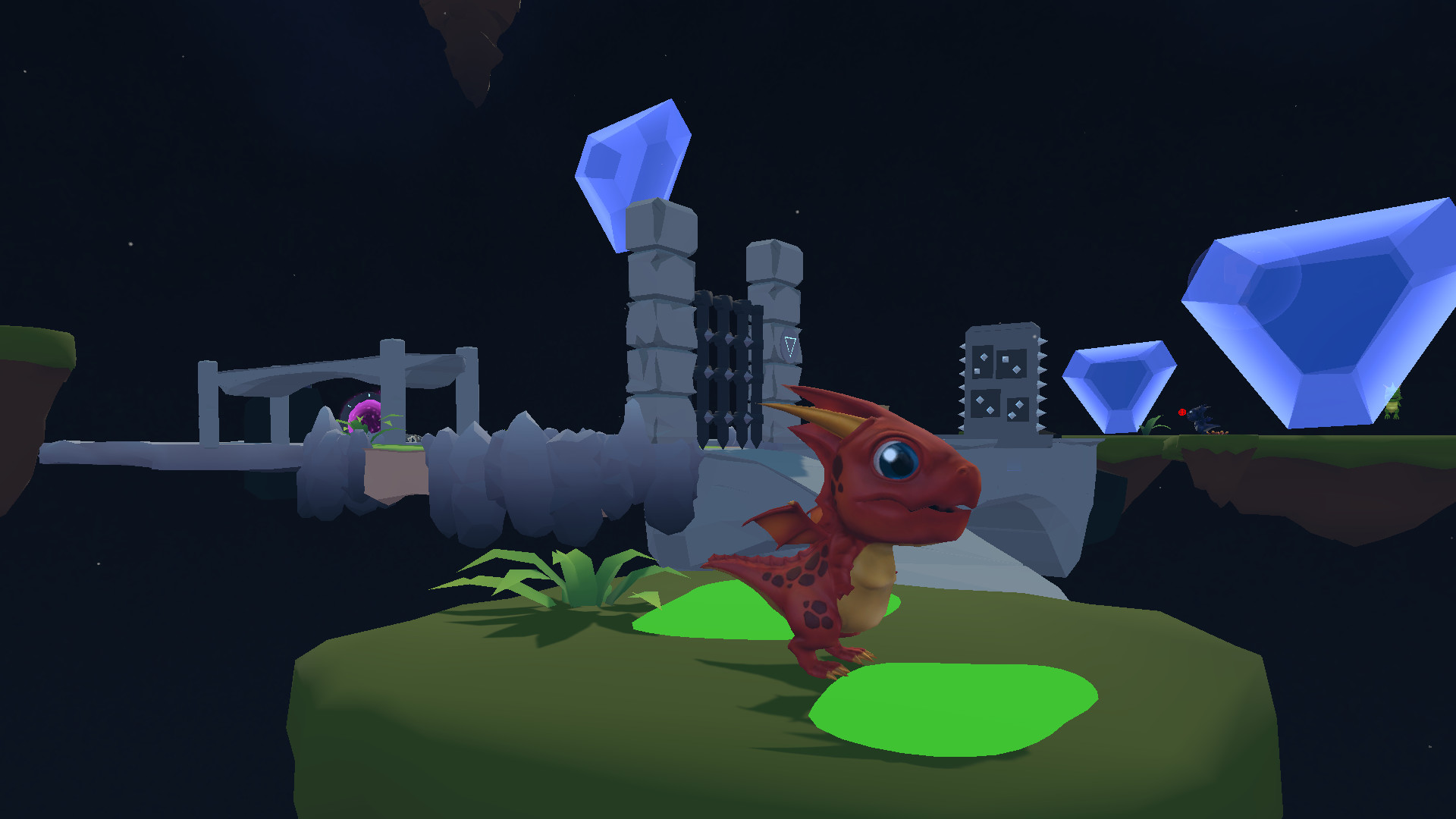 Draco Dux screenshot