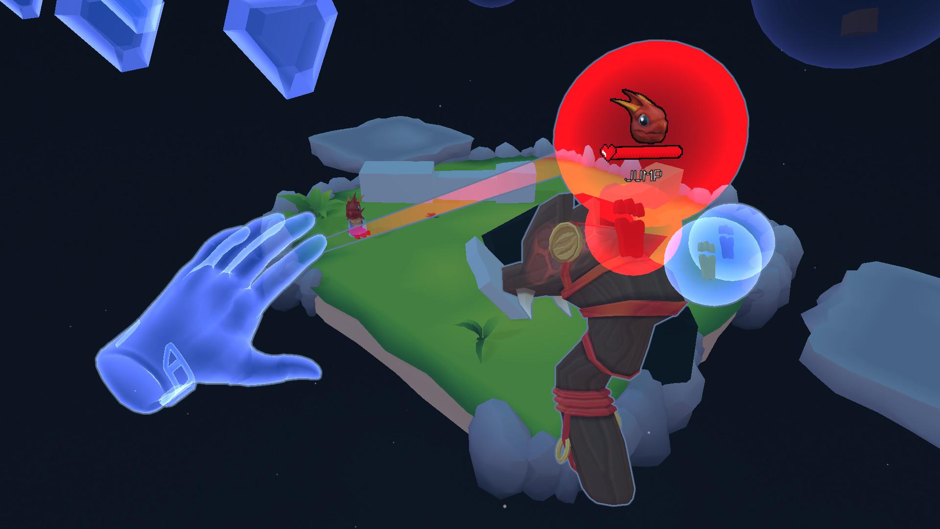Draco Dux screenshot