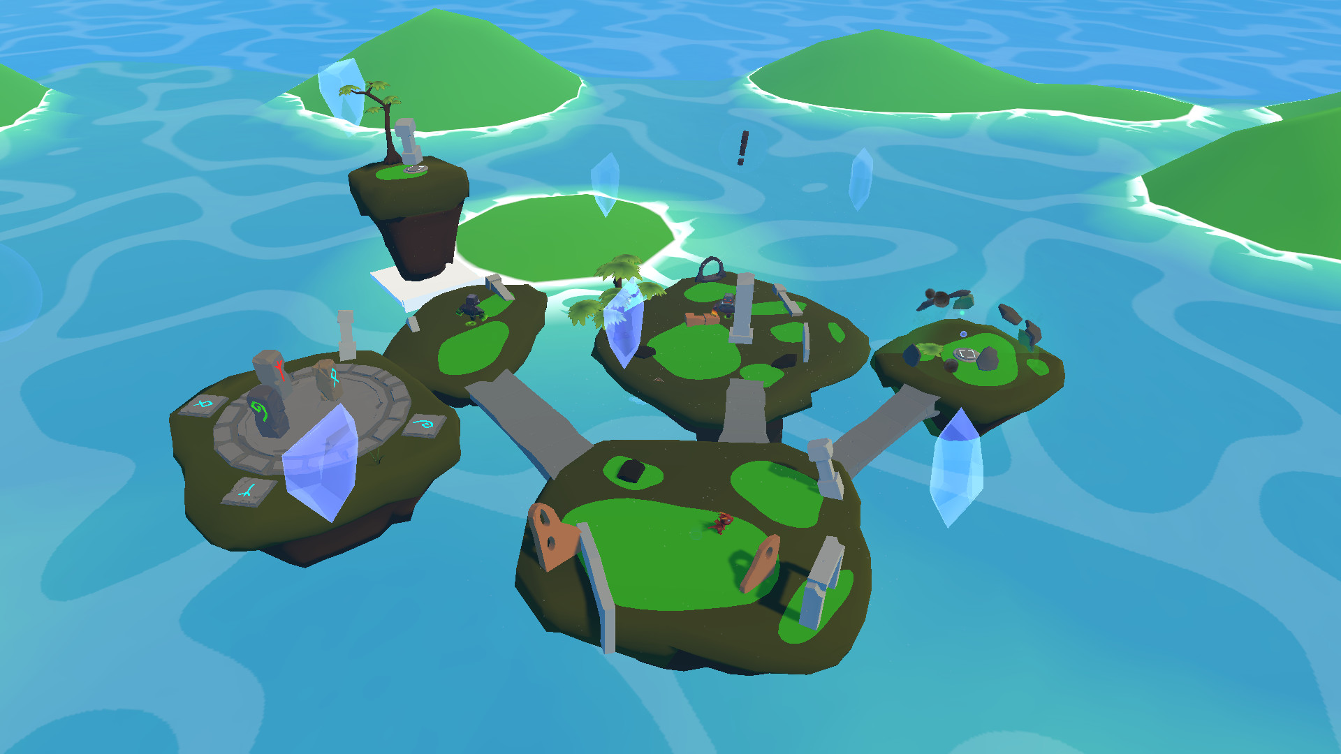 Draco Dux screenshot