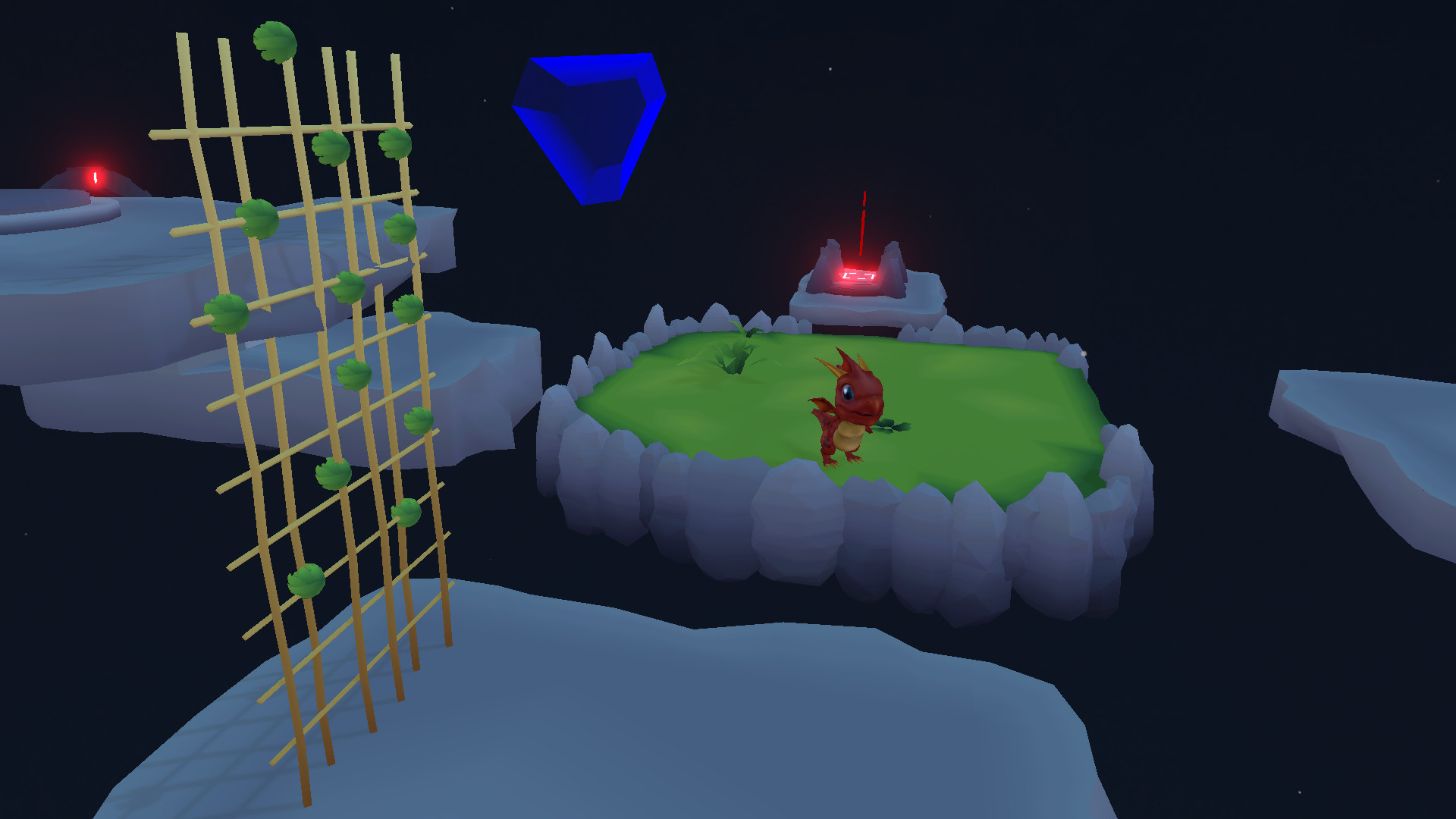 Draco Dux screenshot