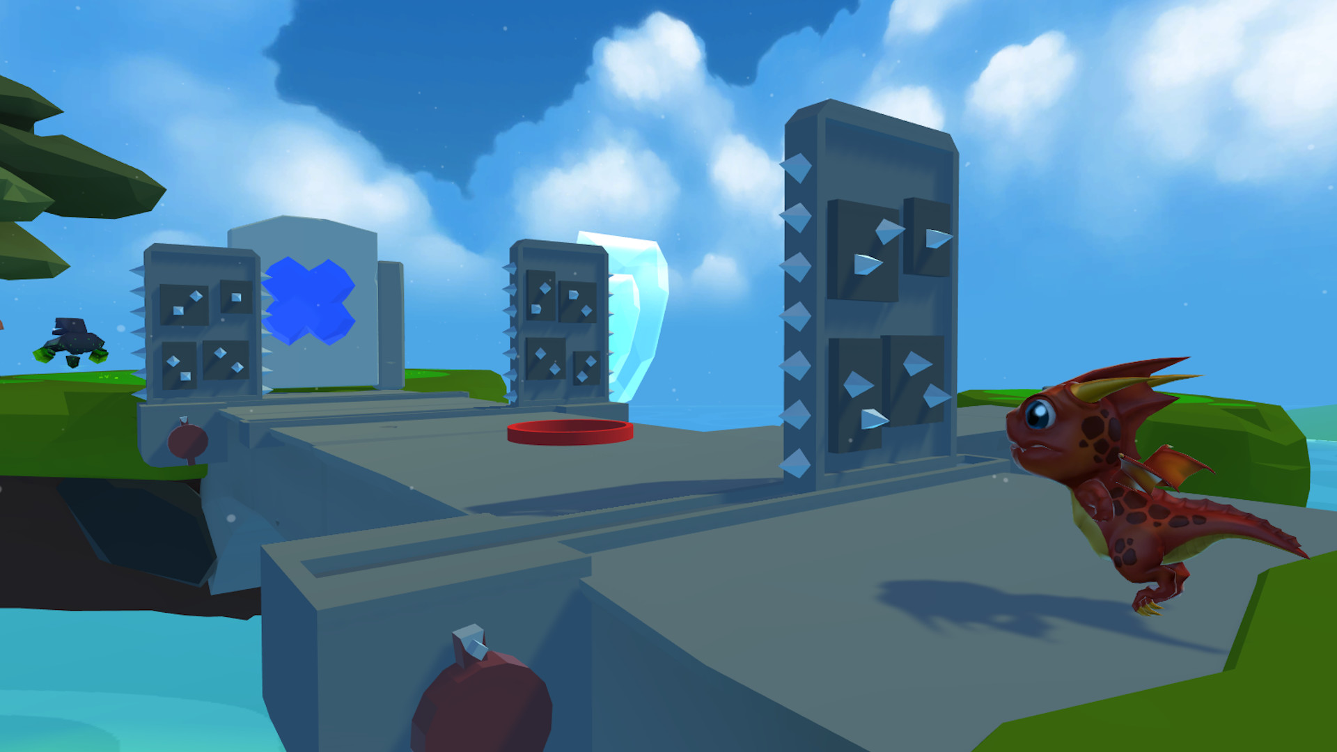 Draco Dux screenshot