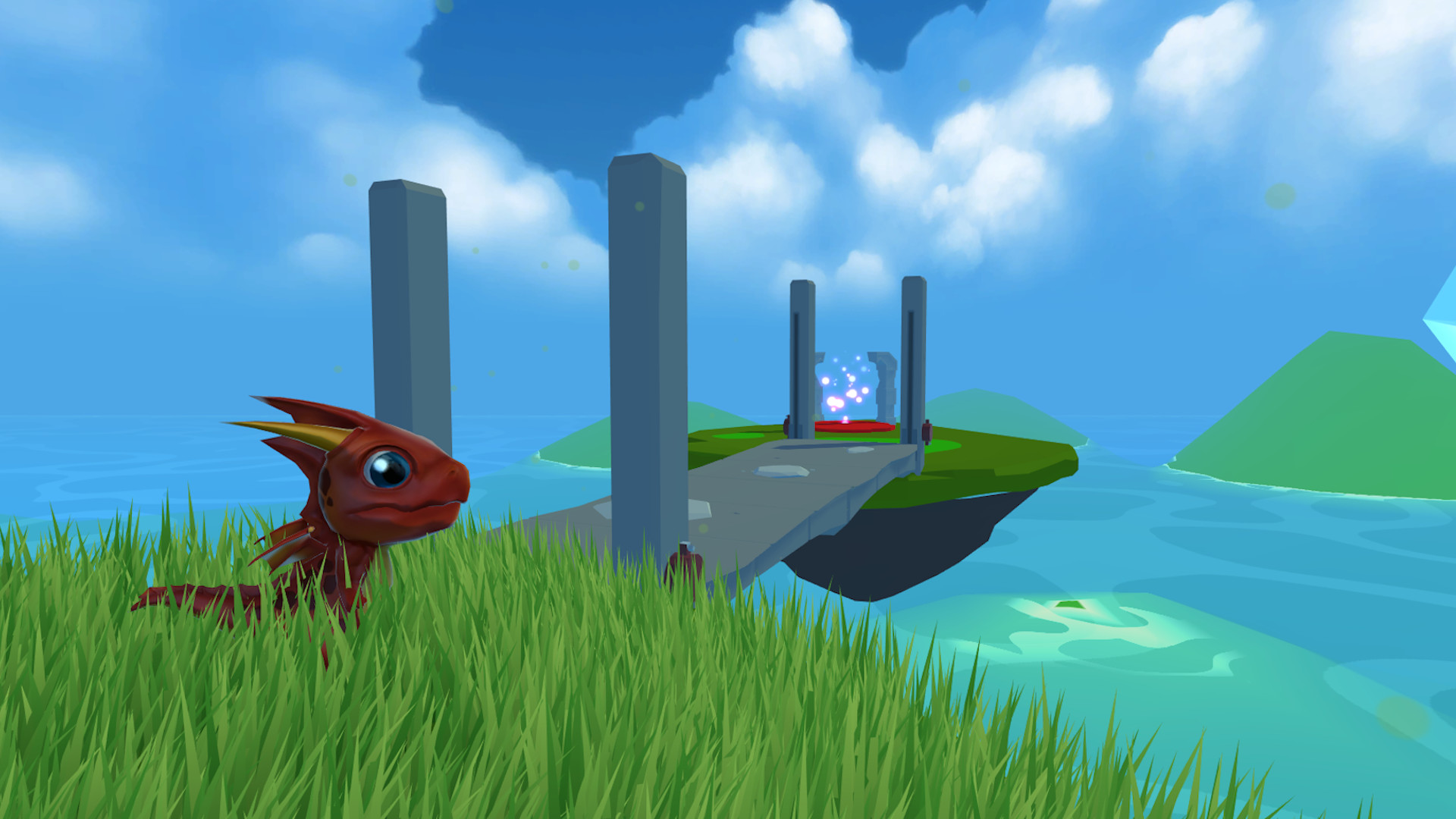 Draco Dux screenshot
