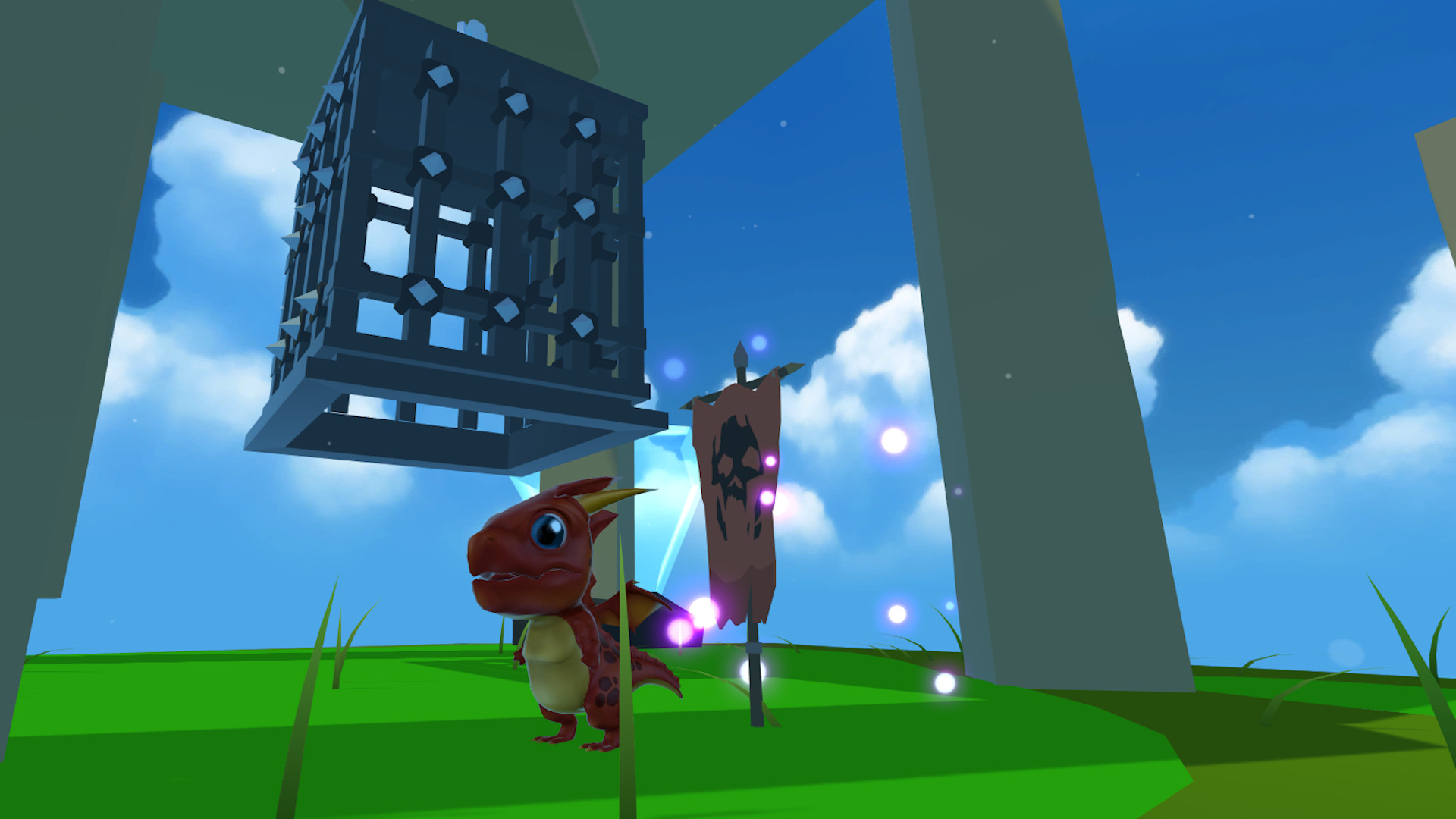 Draco Dux screenshot