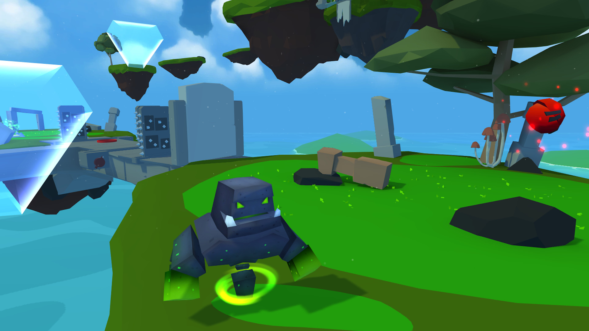 Draco Dux screenshot