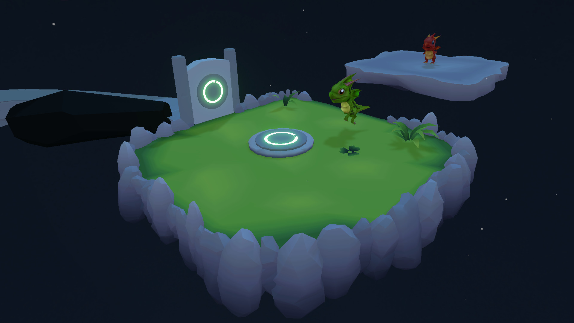 Draco Dux screenshot
