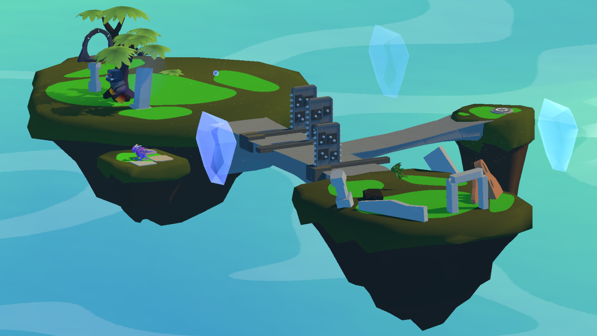 Draco Dux screenshot