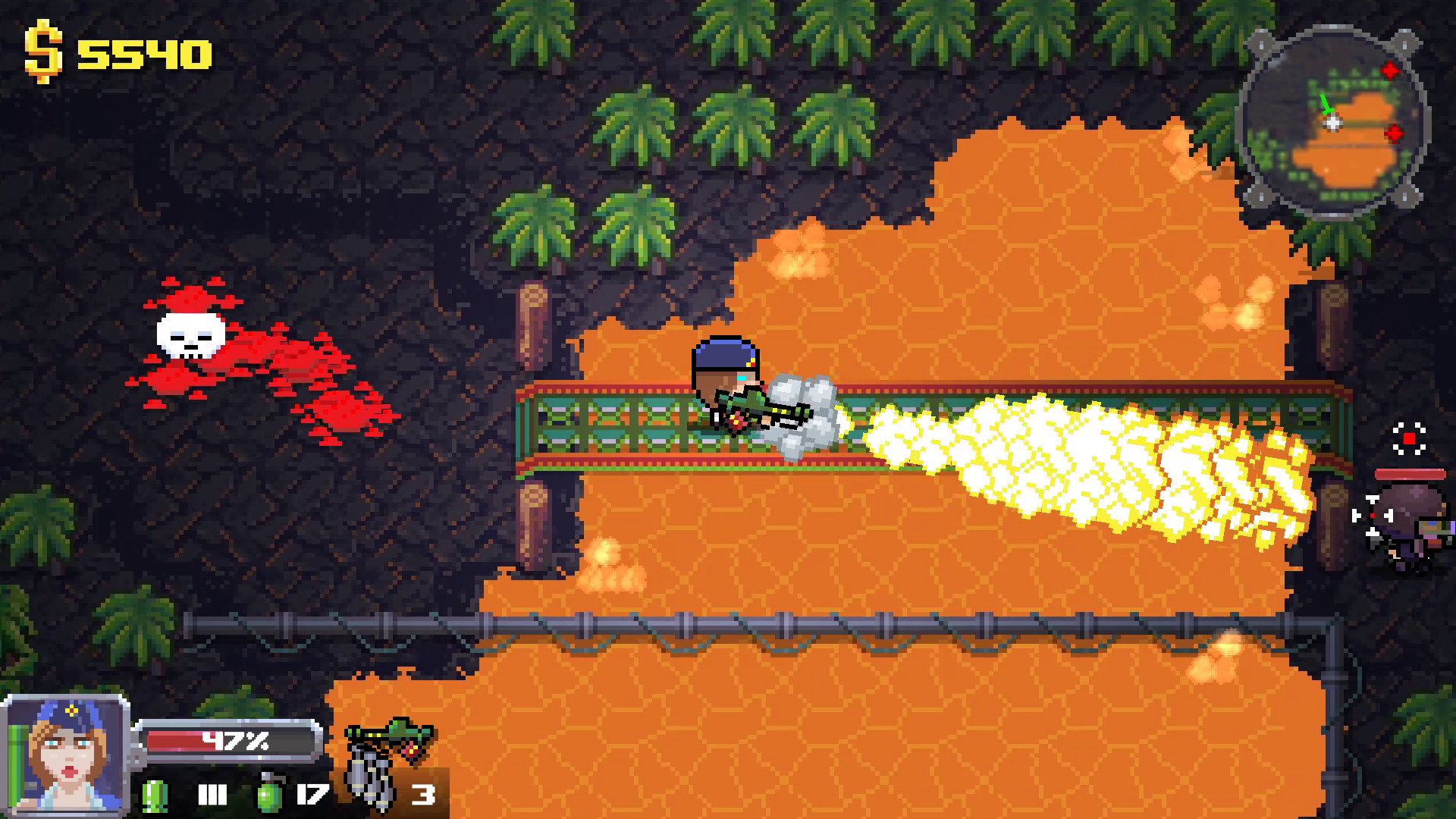 A-Gents screenshot