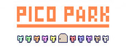 Logo for PICO PARK:Classic Edition