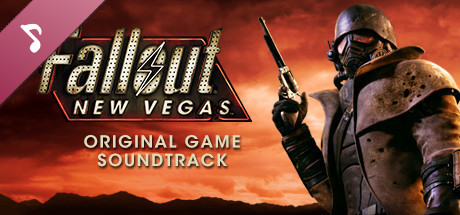 Fallout New Vegas - Soundtrack