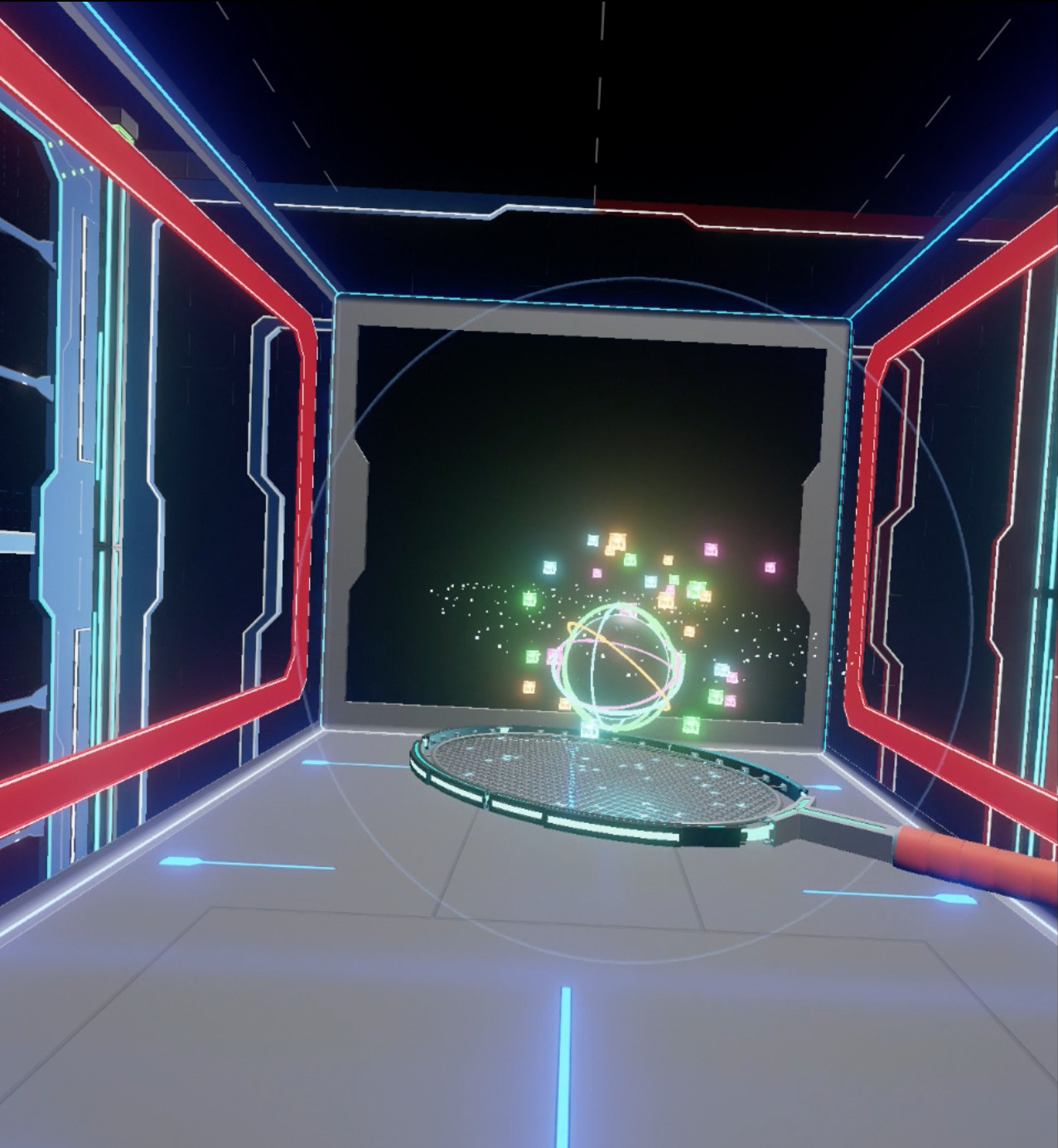 Smackitball screenshot