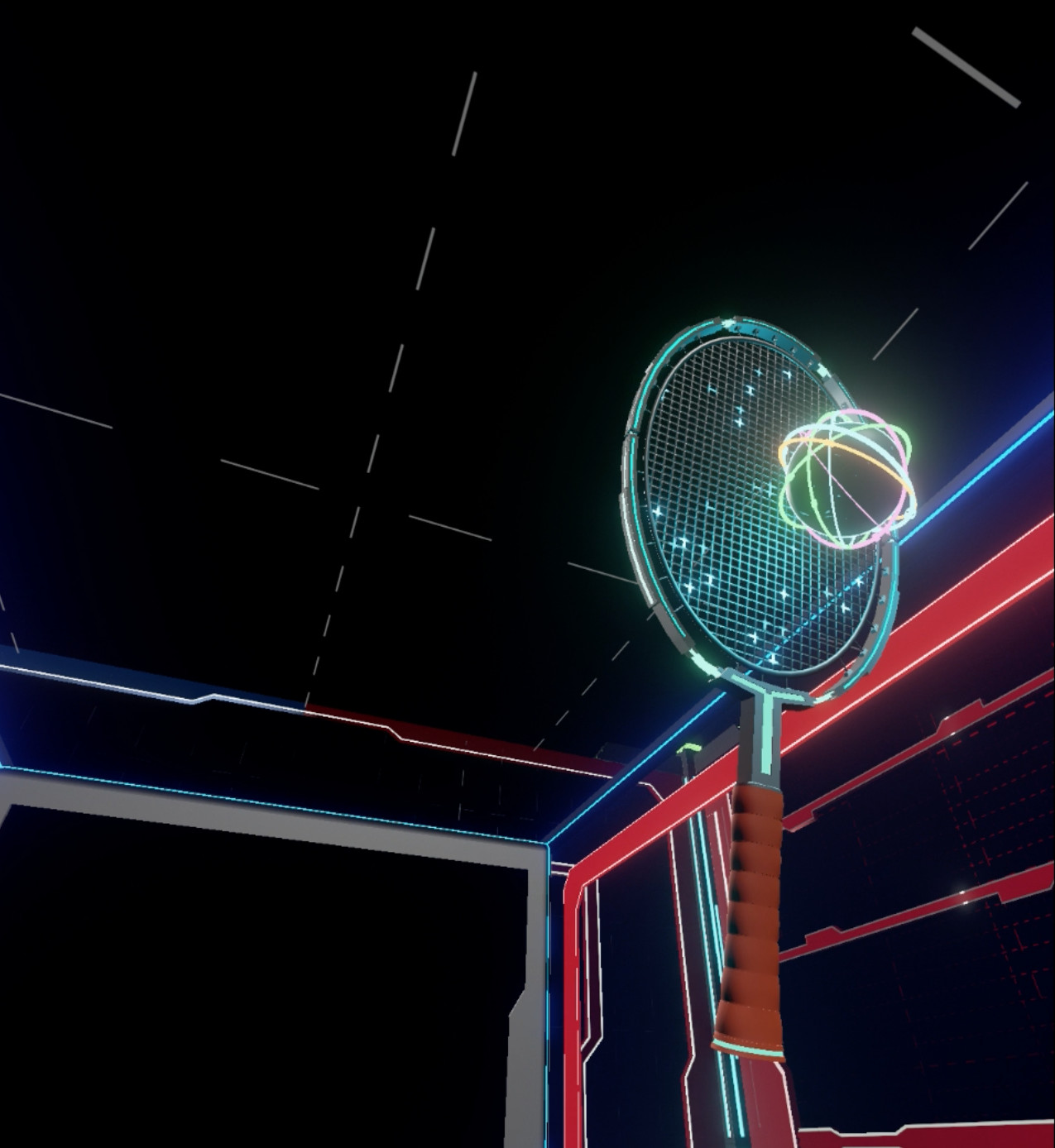 Smackitball screenshot