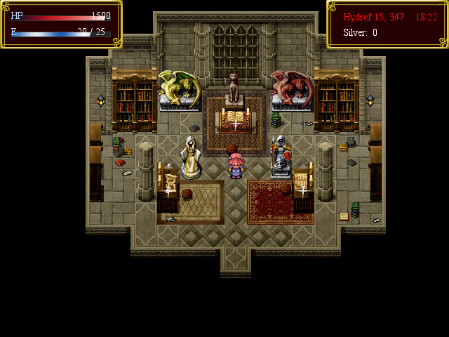 Moonstone Tavern - A Fantasy Tavern Sim! screenshot