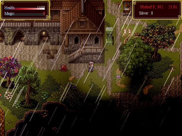 Moonstone Tavern - A Fantasy Tavern Sim! screenshot