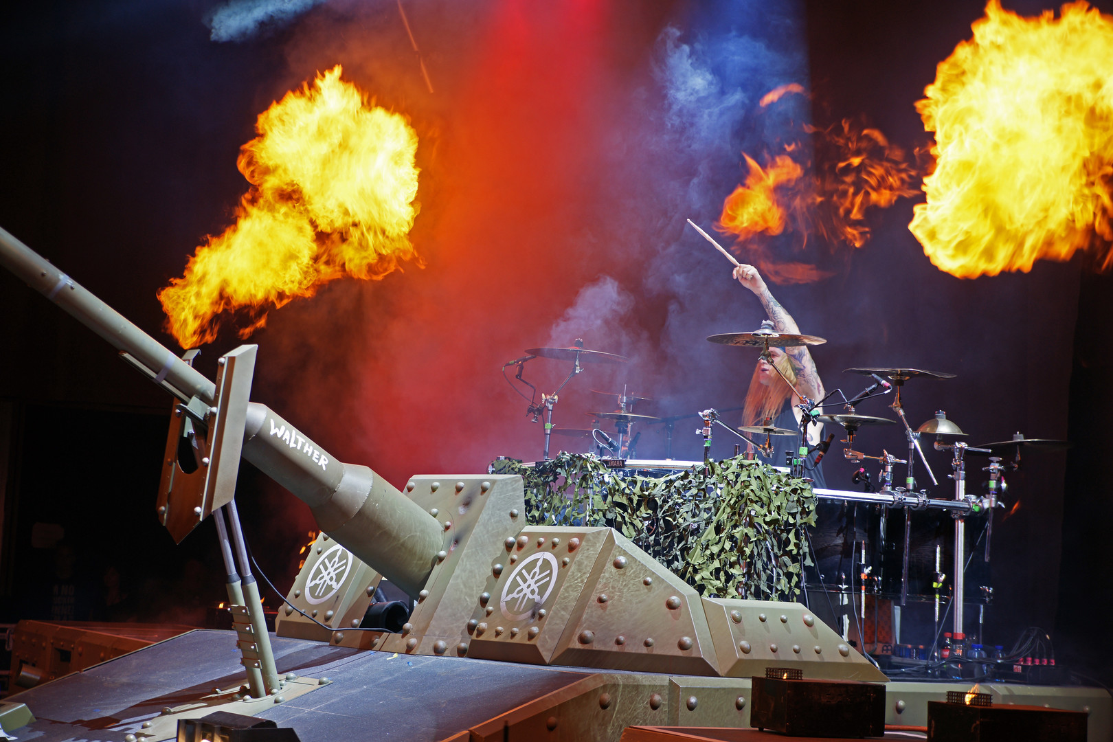 Hearts Of Iron 4 Sabaton
