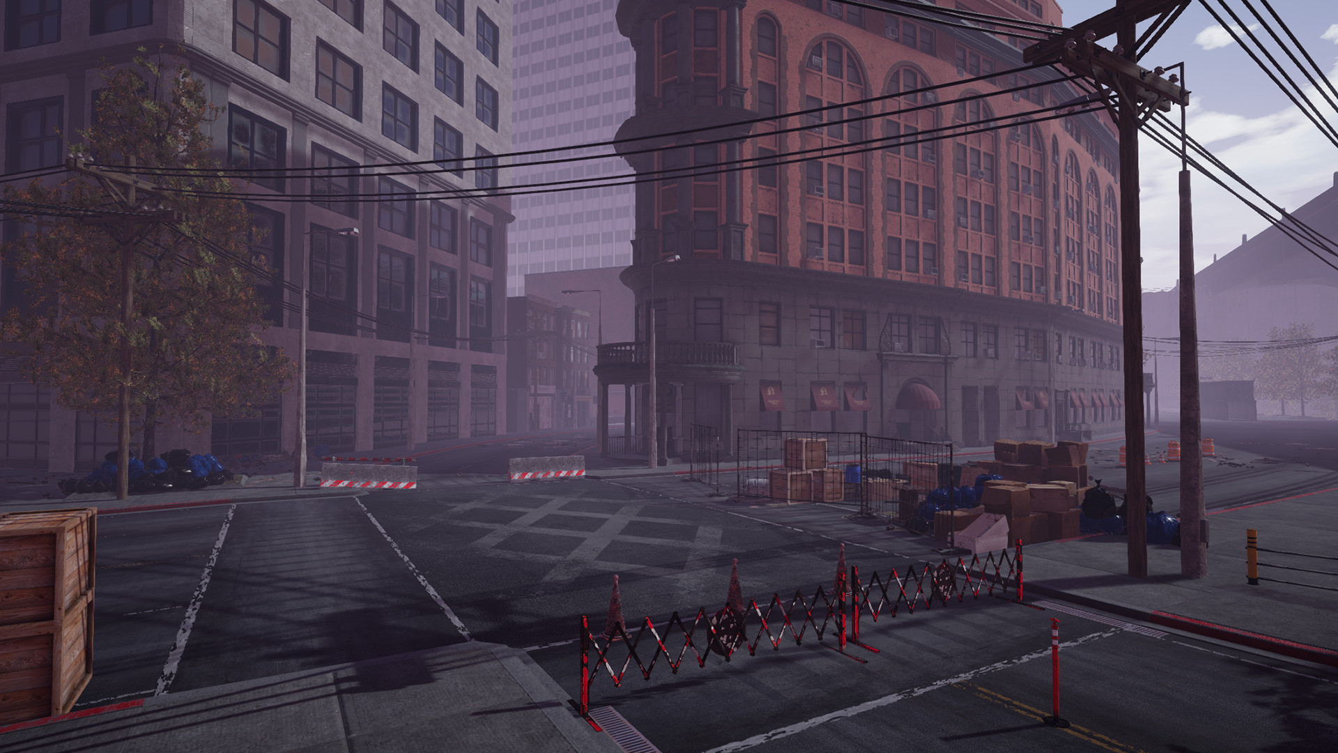 The Prison Game screenshot