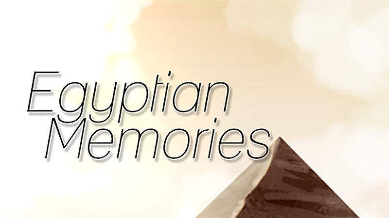 RPG Maker VX Ace - Egyptian Memories screenshot