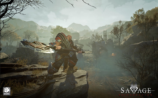 скриншот Savage: Resurrection - Digital Deluxe 3