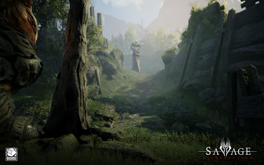 скриншот Savage: Resurrection - Digital Deluxe 0