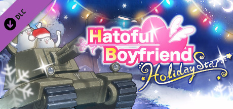Hatoful Boyfriend: Holiday Star Collector's Edition DLC