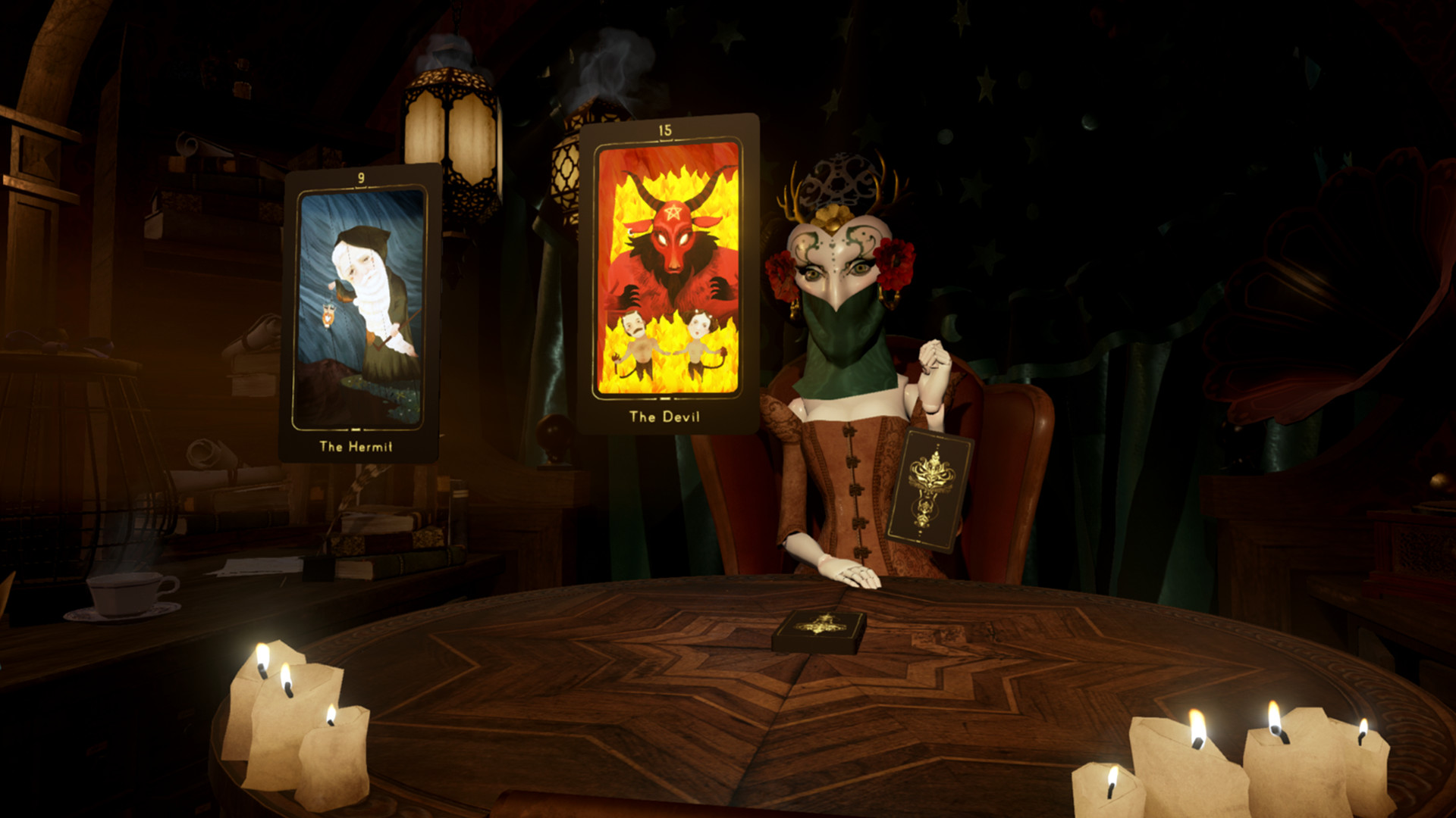 Download Kismet Full PC Game