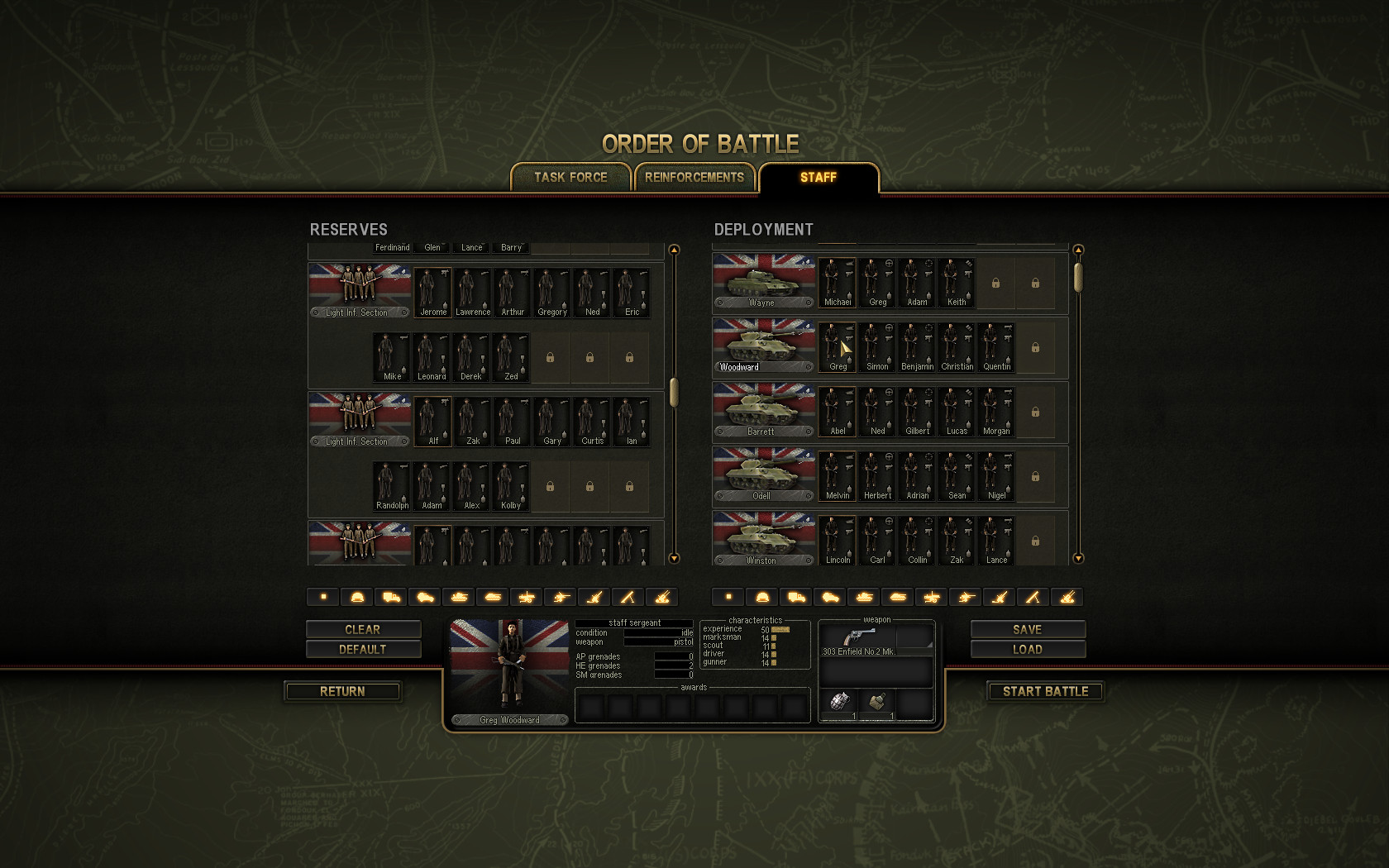 Theatre of War 2 - Battle for Caen screenshot