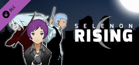 Selenon Rising - Episode 2