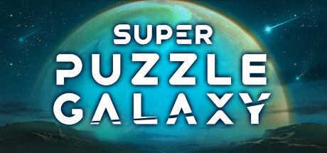 Super Puzzle Galaxy