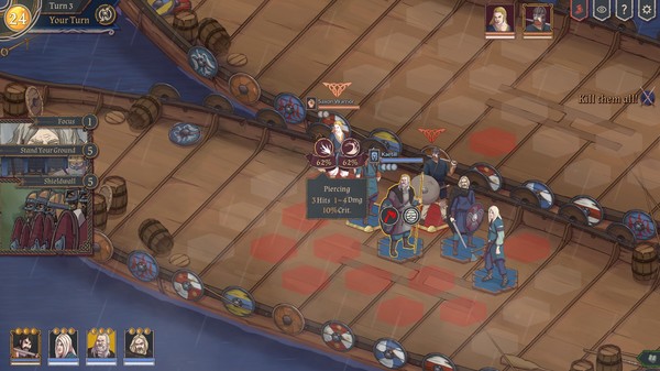 The Great Whale Road