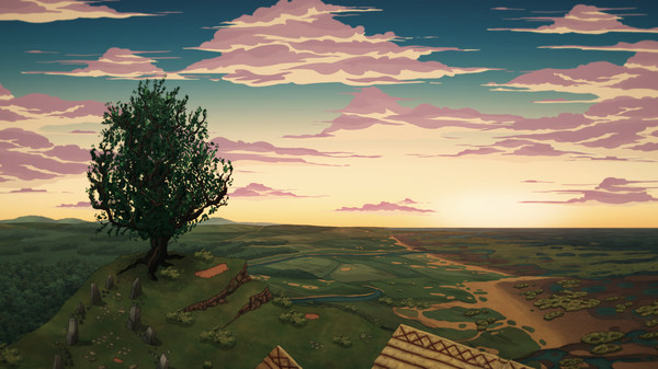The Great Whale Road
