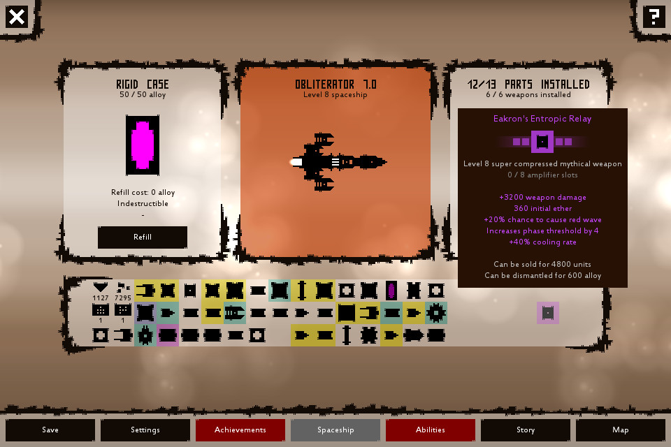 Sector Six screenshot