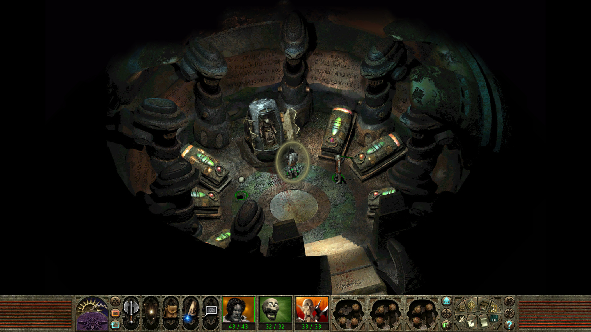 Planescape: Torment: Enhanced Edition for apple download free