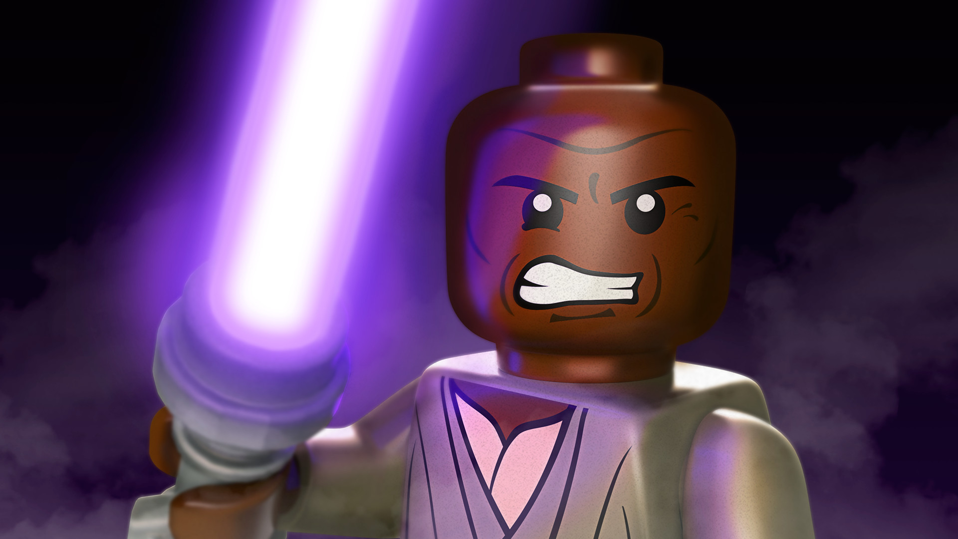The Jedi Character Pack screenshot