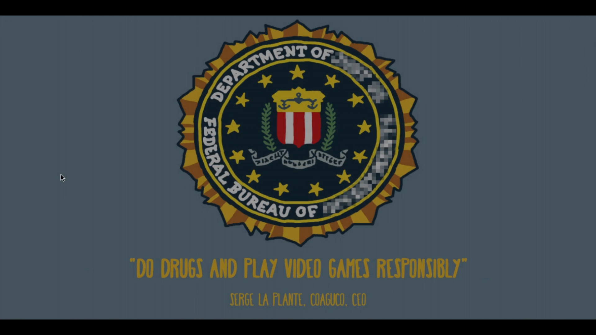 The Dope Game screenshot