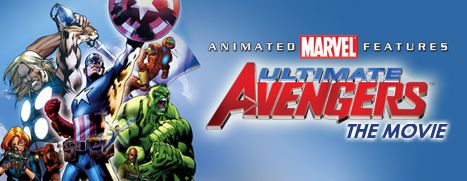 News - Now Available on Steam - Animated Marvel Movies