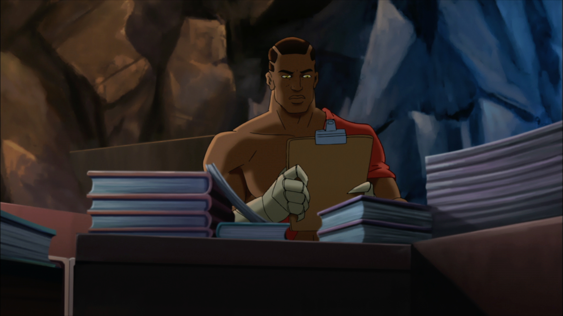 Ultimate Avengers 2 screenshot