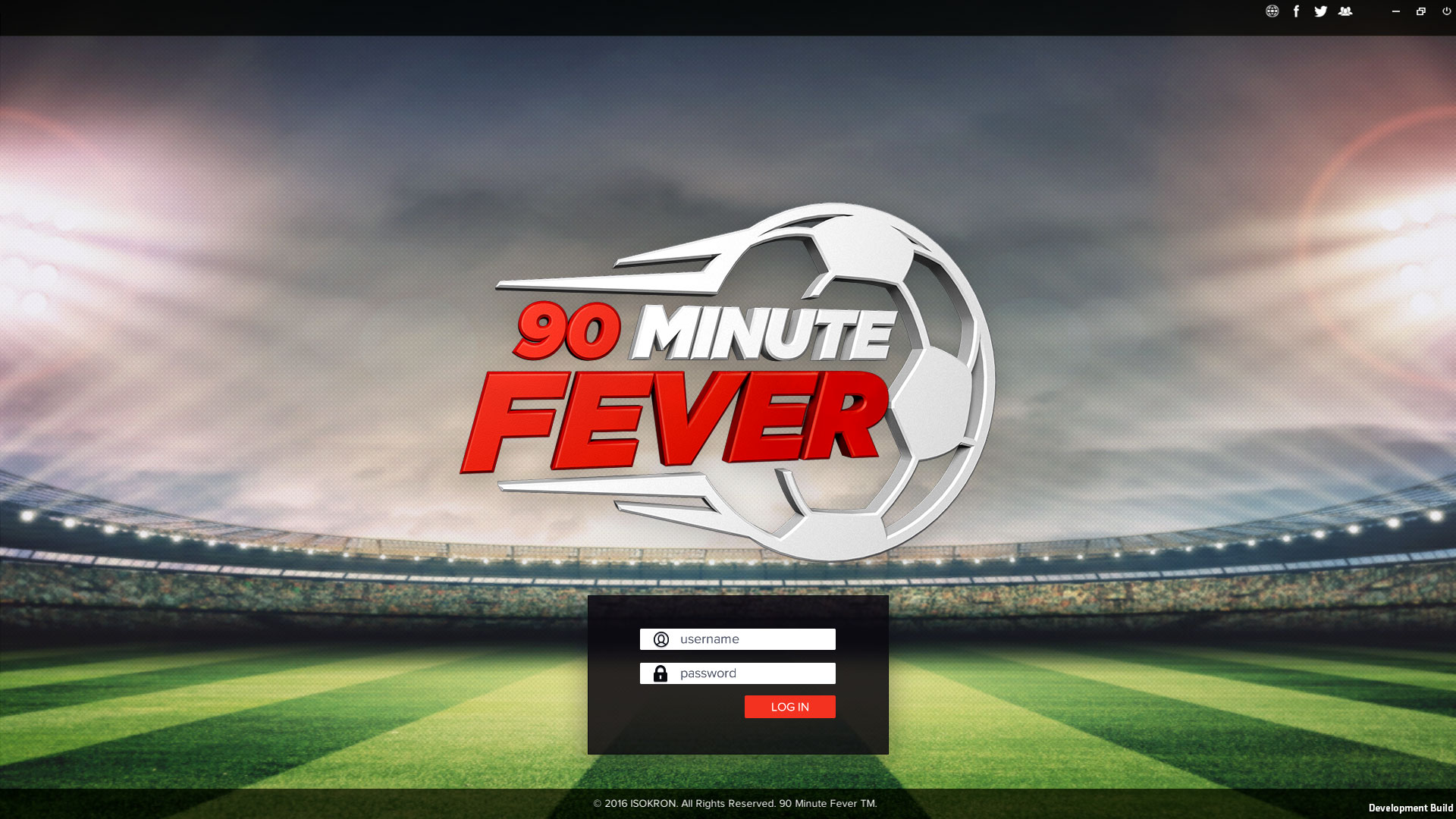 90 Minute Fever Resimleri 