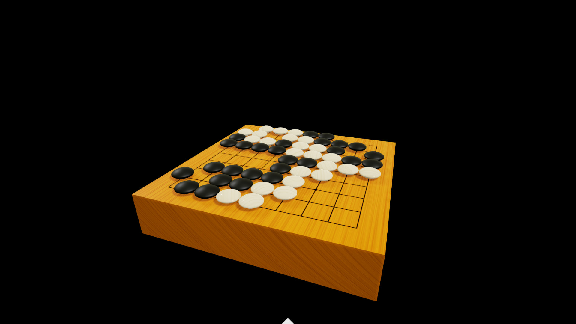 Ancient Go screenshot