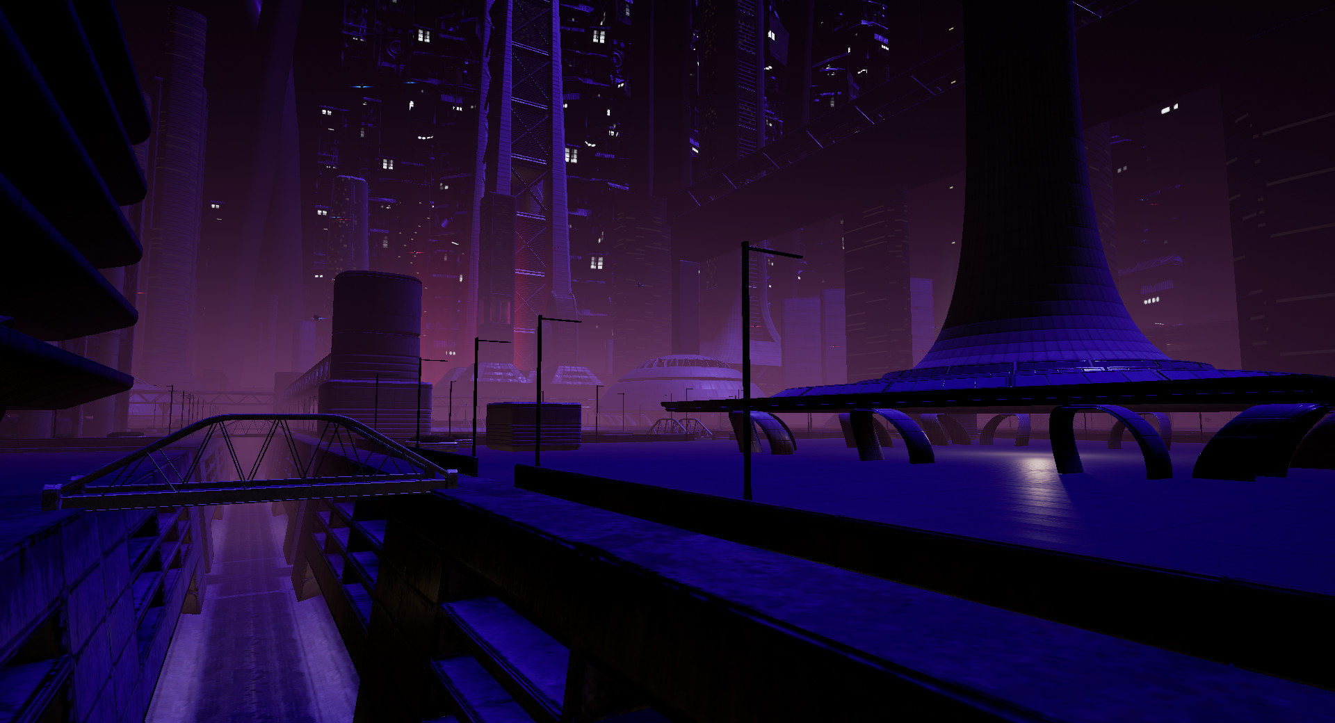 Doll City : Prologue screenshot