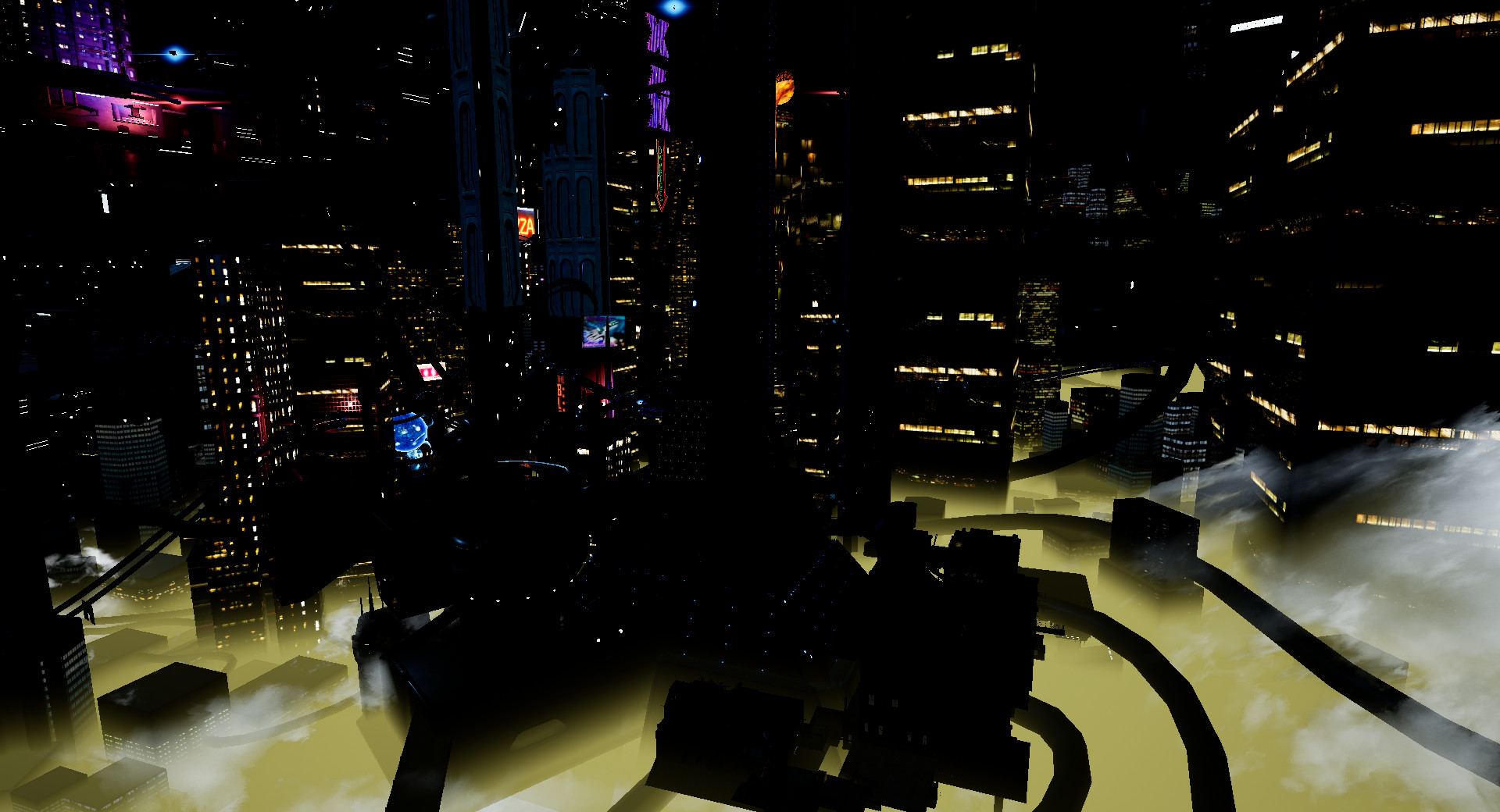 Doll City : Prologue screenshot