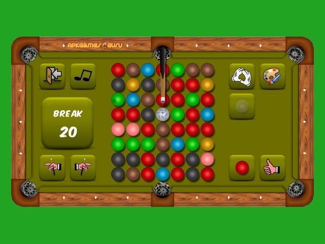 AppGameKit Classic - Games Pack 1 screenshot