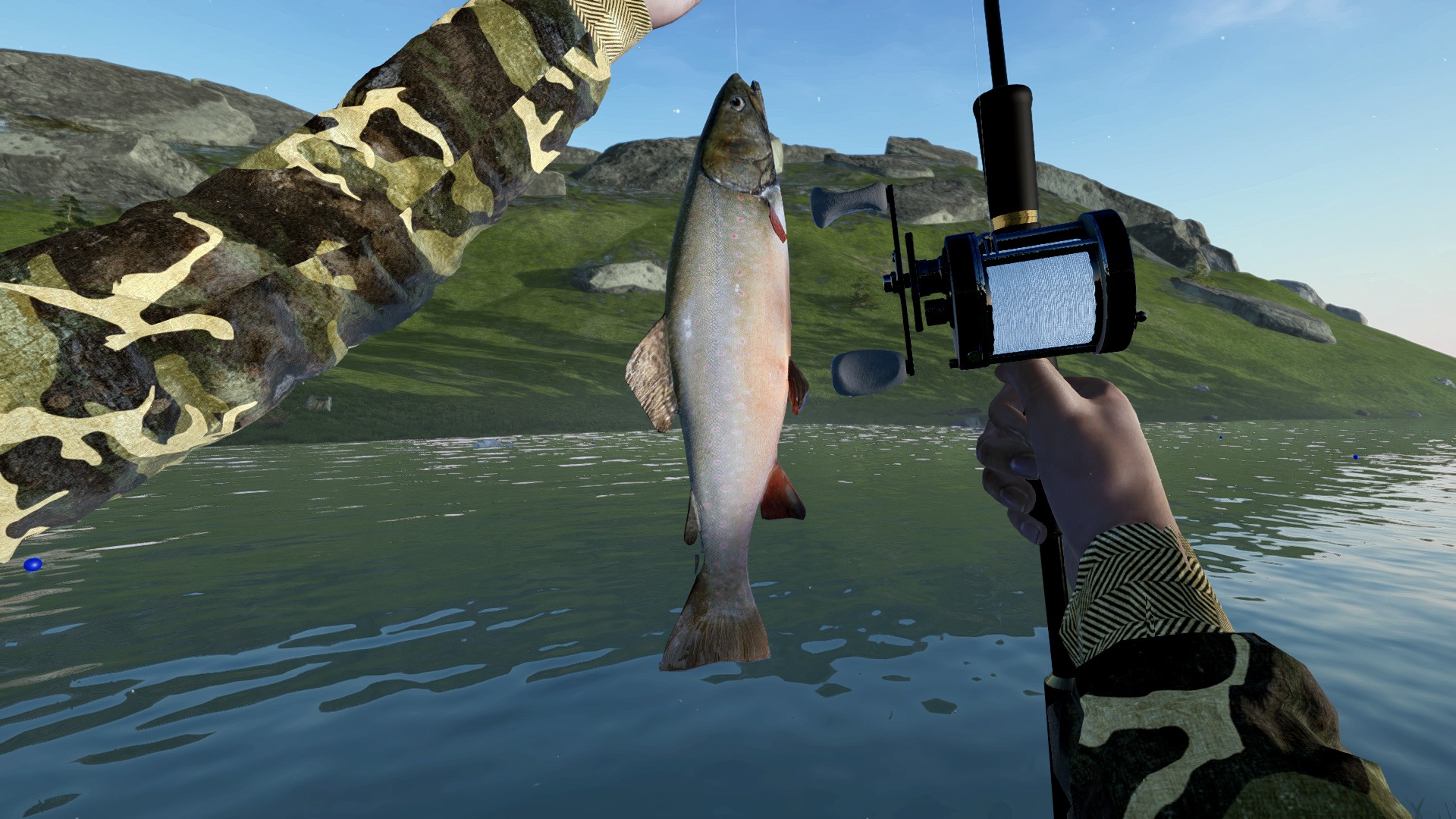 Real World Fly Fishing Keygen