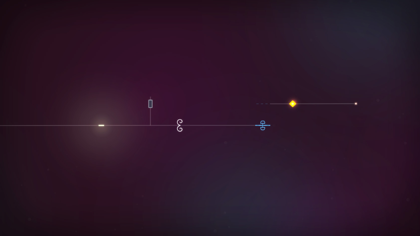 Linelight screenshot