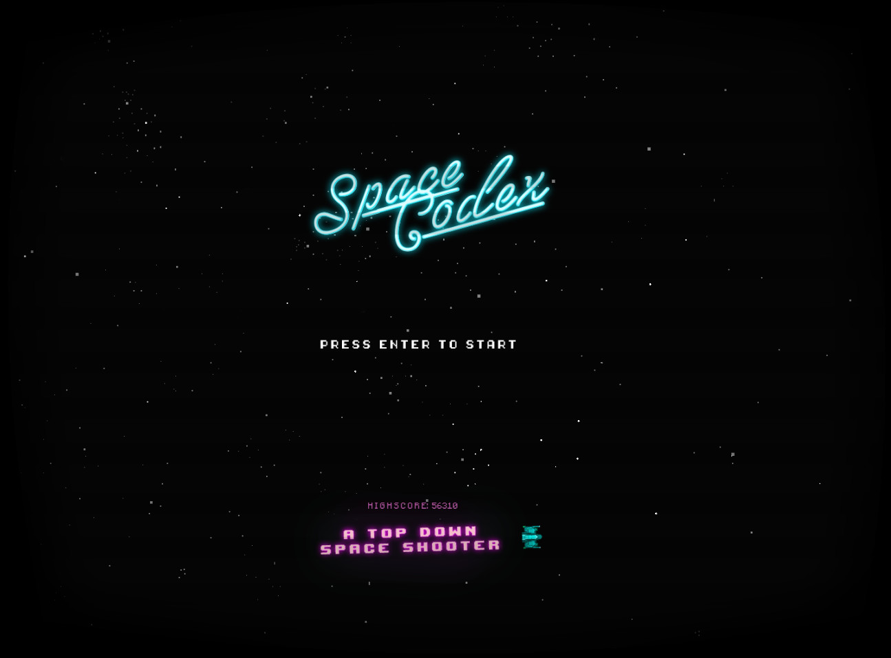 Space Codex screenshot