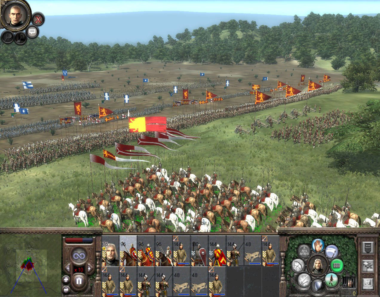 medieval 2 total war guilds