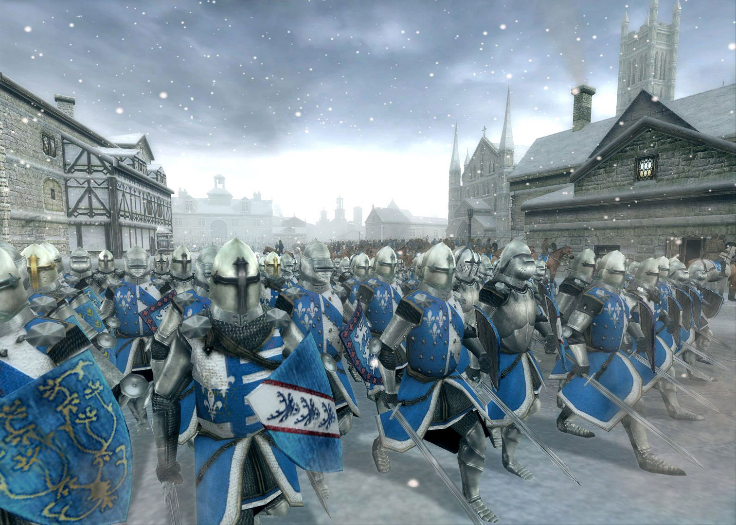 medieval total war full game