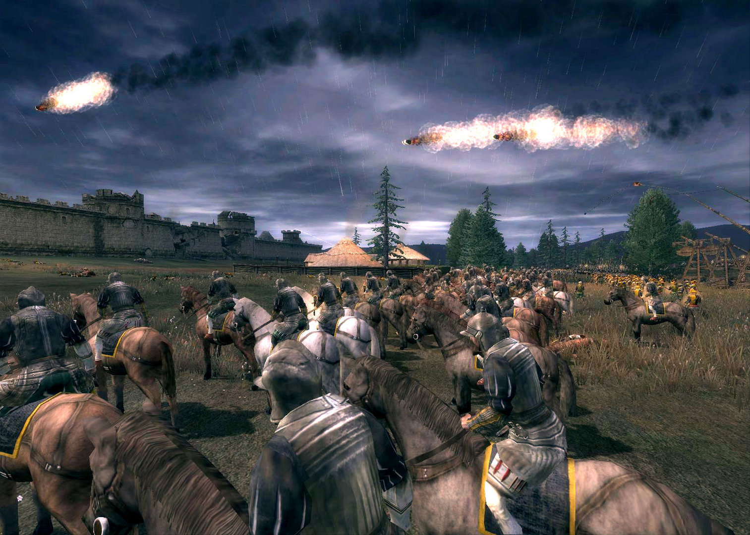 Medieval 2 Total War Free Download