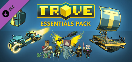 Trove - Essentials Pack