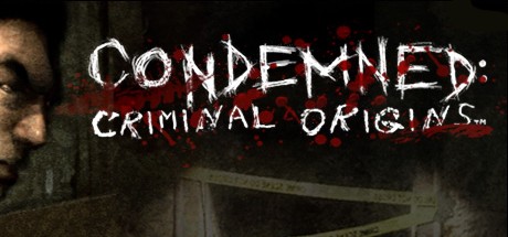 Game artwork: Condemned: Criminal Origins