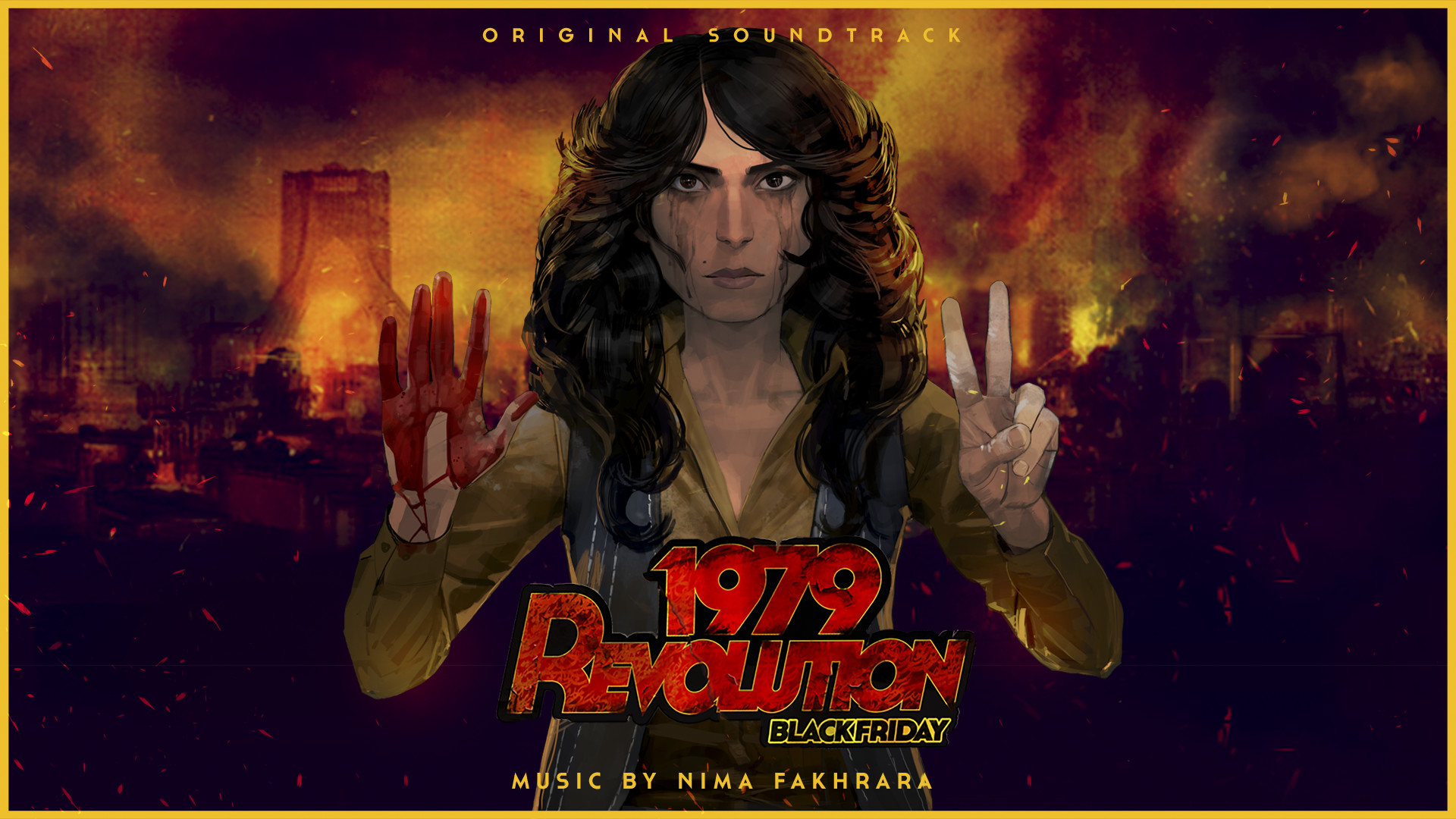 1979 Revolution: Black Friday Original Soundtrack screenshot